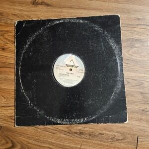 The Limit – She's So Divine Arista 1982 CP 721 PROMO LP 33RPM 12" VG+/VG+